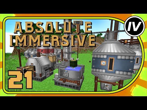 Absolute Immersive - Ep 21 - Asphalt & Concrete
