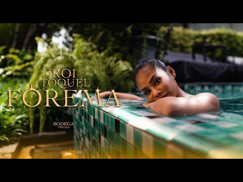 ROI, TOQUEL - Forema  (Official Music Video)