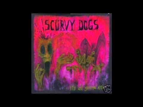 Scurvy Dogs - los working no class