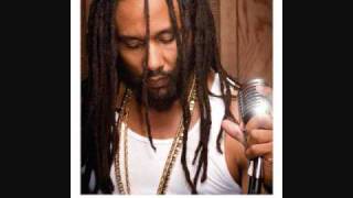 Kymani Marley - Brave Ones {The Message Riddim} FEB 2011 (Don Corleon Rec)