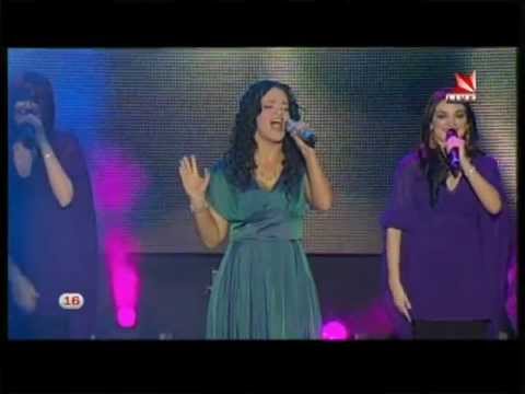 16 - Dorothy Bezzina - Autobiography  - Semi-Final - Malta Eurovision 2012