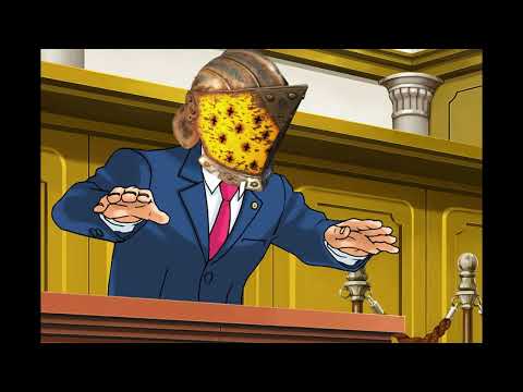 Salty Orochi Gets Destroyed