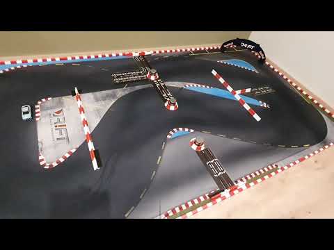 Dr!ft-Online-Games Season 3 Lauf 3