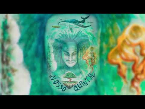 Piassava - 02 - Agradeço [Álbum Nosso Quintal]