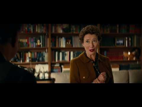 Saving Mr. Banks (TV Spot 'Promise')