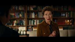 Saving Mr. Banks - "Promise"