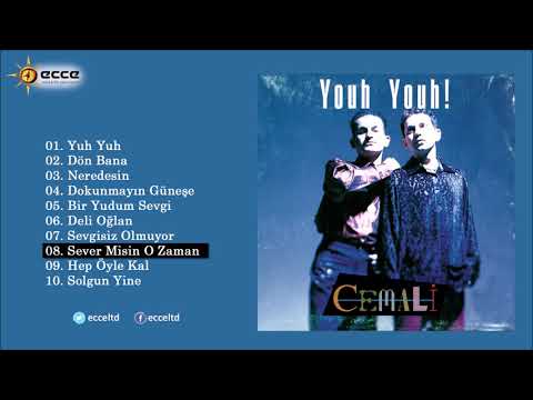 Sever Misin O Zaman - Cemali