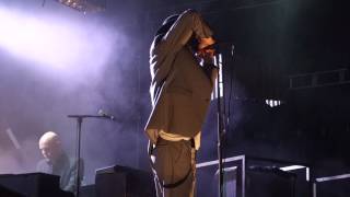 Thåström - Samarkanda - Popaganda 2012