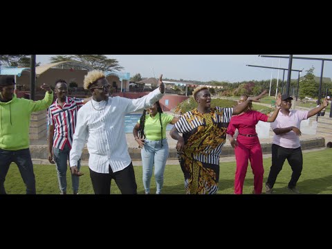 DJ FATXO - IKINYA GWA IKINYA (OFFICIAL 4K VIDEO) SMS Skiza Code: 5961137 to 811