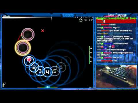 Rungran- d.m.c DT pass 88%