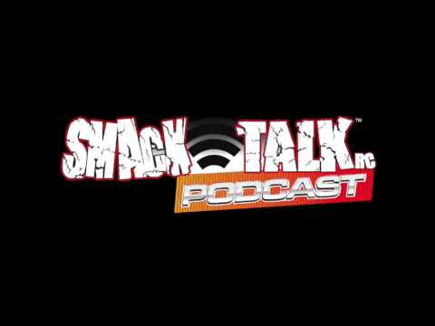 SmackTalk RC Podcast Episode 2 - Georges Van Gansen