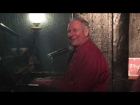 It All Comes Out of the Piano lyrics by Frank Lazarus