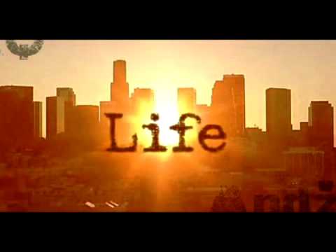 AndžsLV  & kQ- Dzīves realitāte