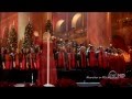 HD Mariah Carey One Child Live At Christmas In Washington 2010