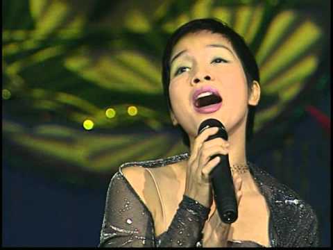Thể hiện bởi Mỹ Linh