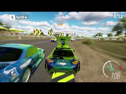 forza horizon 3 pt 48
