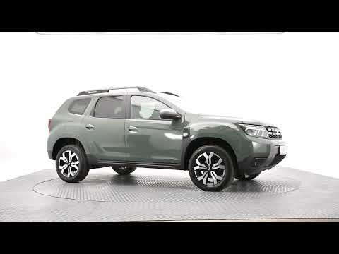 Dacia Duster Journey TCe 150 EDC DFull MY23.5 - Image 2