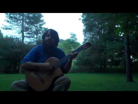 Isto - Big Butter and Egg Man (P. Venable)