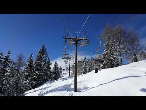 2-CLF Brenzi (Graffer) @ Folgarida (Italy)