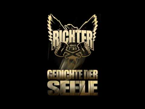 Richter feat. Andog - Scheiss Tag
