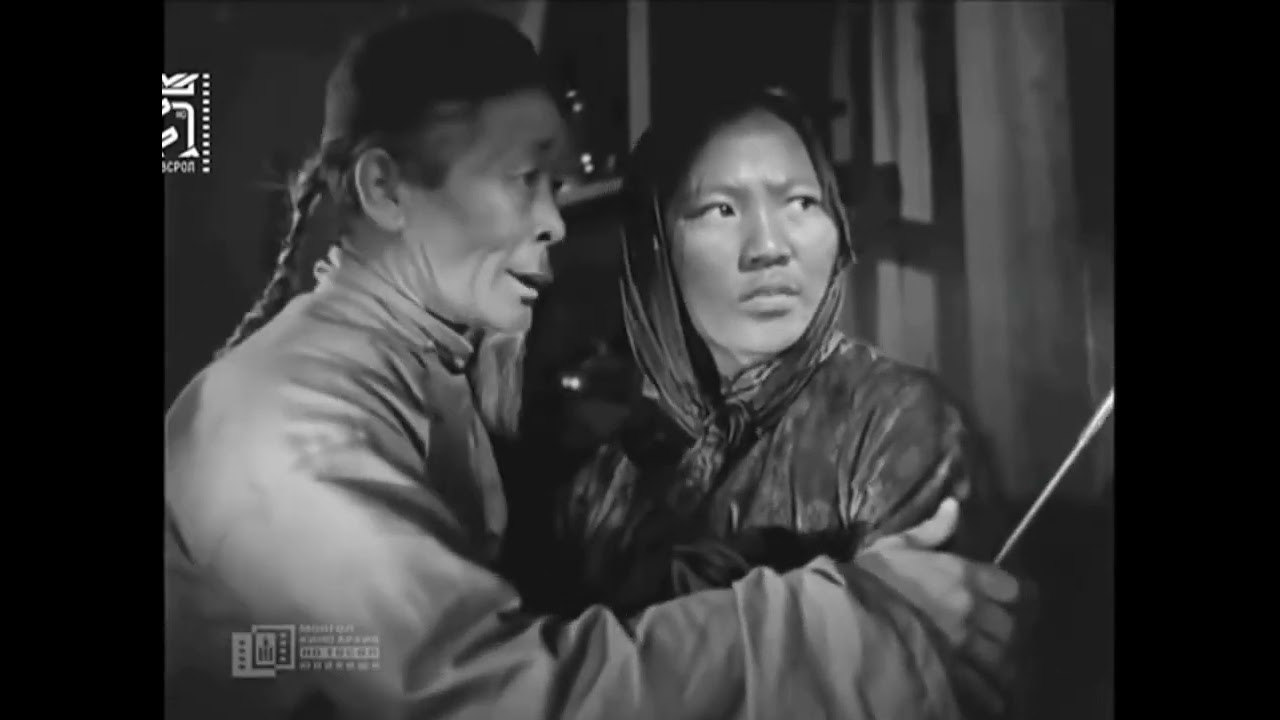 Ардын элч МУСК (Монгол киноны сэтгэлд хоногшсон хэсгүүдээс)