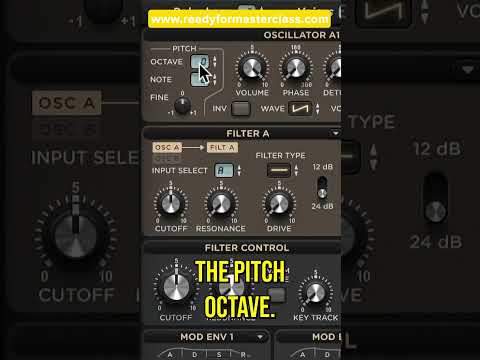 MAKE A SUB IN SYLENTH