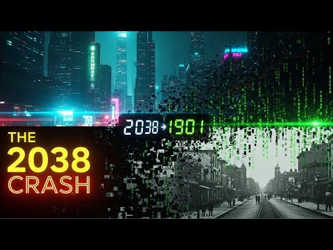 The 2038 Problem: The "Digital Apocalypse" No One Is Talking About