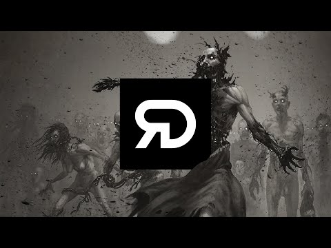 [Psychostep] Demonic Pressure - Unholy Paradise