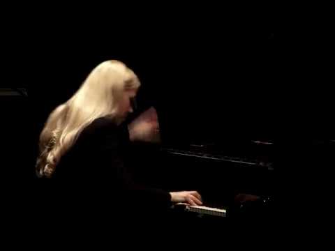 W. A. Mozart: Ouvertüre zu Figaros Hochzeit, KV 492 (arr. E. Kitaeva)