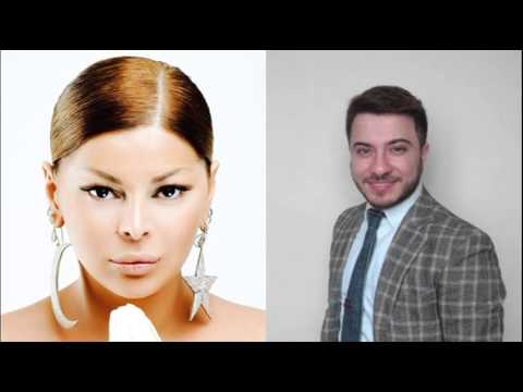 Aygun Kazimova feat. Ramal - Gece gunduz 2013