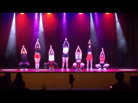 KDR LIVE at HANMAUM 2019 (Yunho, EXID, Jung Hyosung, Mamamoo, Block B)