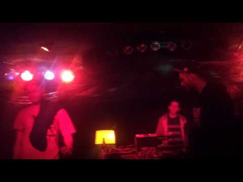 LERAM & DeeLah - TEILNEHMER (LIVE / 01.02.2014)