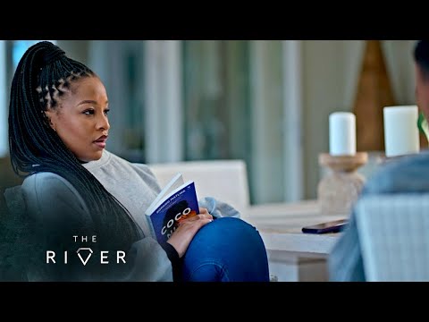 Don't you love Emma anymore? - The River | 1Magic | Episode 93 S5
