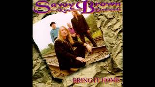 Savoy Brown - Bring It Home