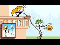 Item Swap WEEGOON All Levels 50 80 Funny Stickman Gameplay Walkthrough Android IOS