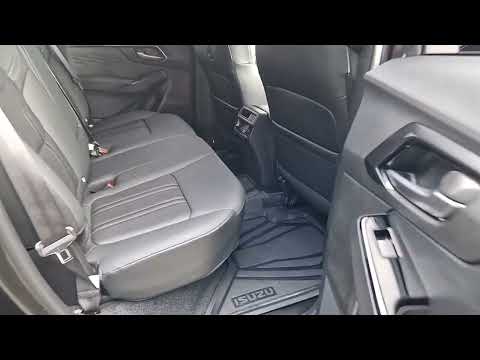 Isuzu D-Max D-MAX LSE MY26 4 DR AUTO - Image 2