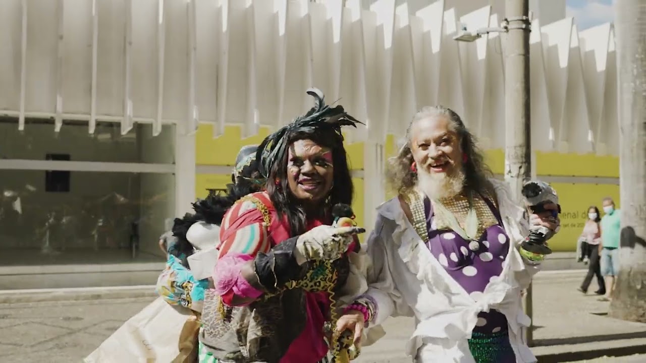 Entre Vênus e Marte /Between Venus and Mars