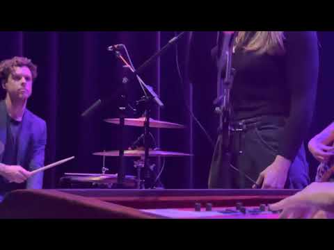 MARBLE SOUNDS live@TivoliVredenburg 25-11-2022