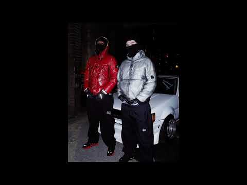 (FREE) LEALL x TOKIODK x Thxuzz Drill Type Beat - "River" (prod. Skinny)