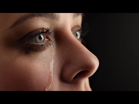 Tears in marriage. My personal experience