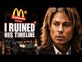Kato Kaelin: “I Think I Screwed Up O.J. Simpson’s Timeline”