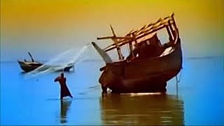 Music by CUSCO ♪ Lake Victoria ♪ «Remix»