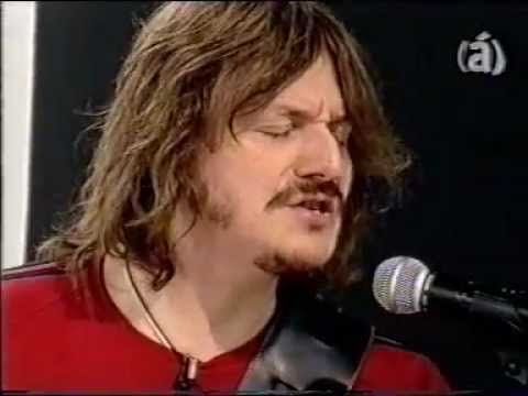 "I can´t give you anything but love, baby" -  Walter y  Javier Malosetti