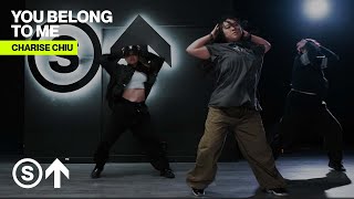 &quot;You Belong To Me&quot; - Tank | Charise Chiu Choreography