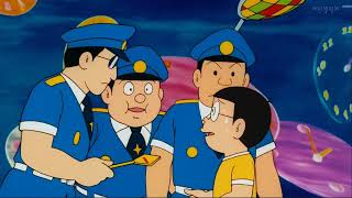 Doraemon the movie nobita ki nayi duniya in telugu