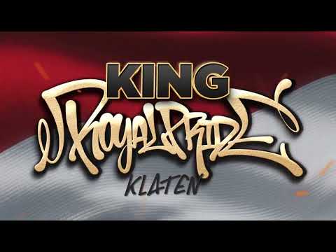 KING ROYAL PRIDE - KLATEN | DITON KING
