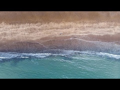 Beach Pre Wedding Shoot 2019 - song "hawaayien"