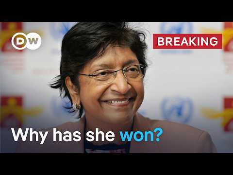Who will receive this year's Nobel Peace Prize? | DW News