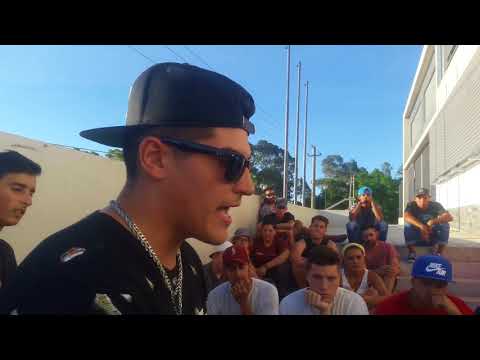 CHEZ CHELIUS vs CHECO - 4TOS - (FECHA ESPECIAL)