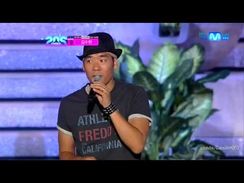 [06-28-12] Global Star Award